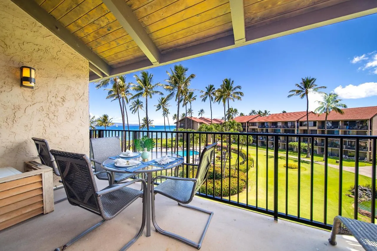 Villa Papakea E406 Kahana