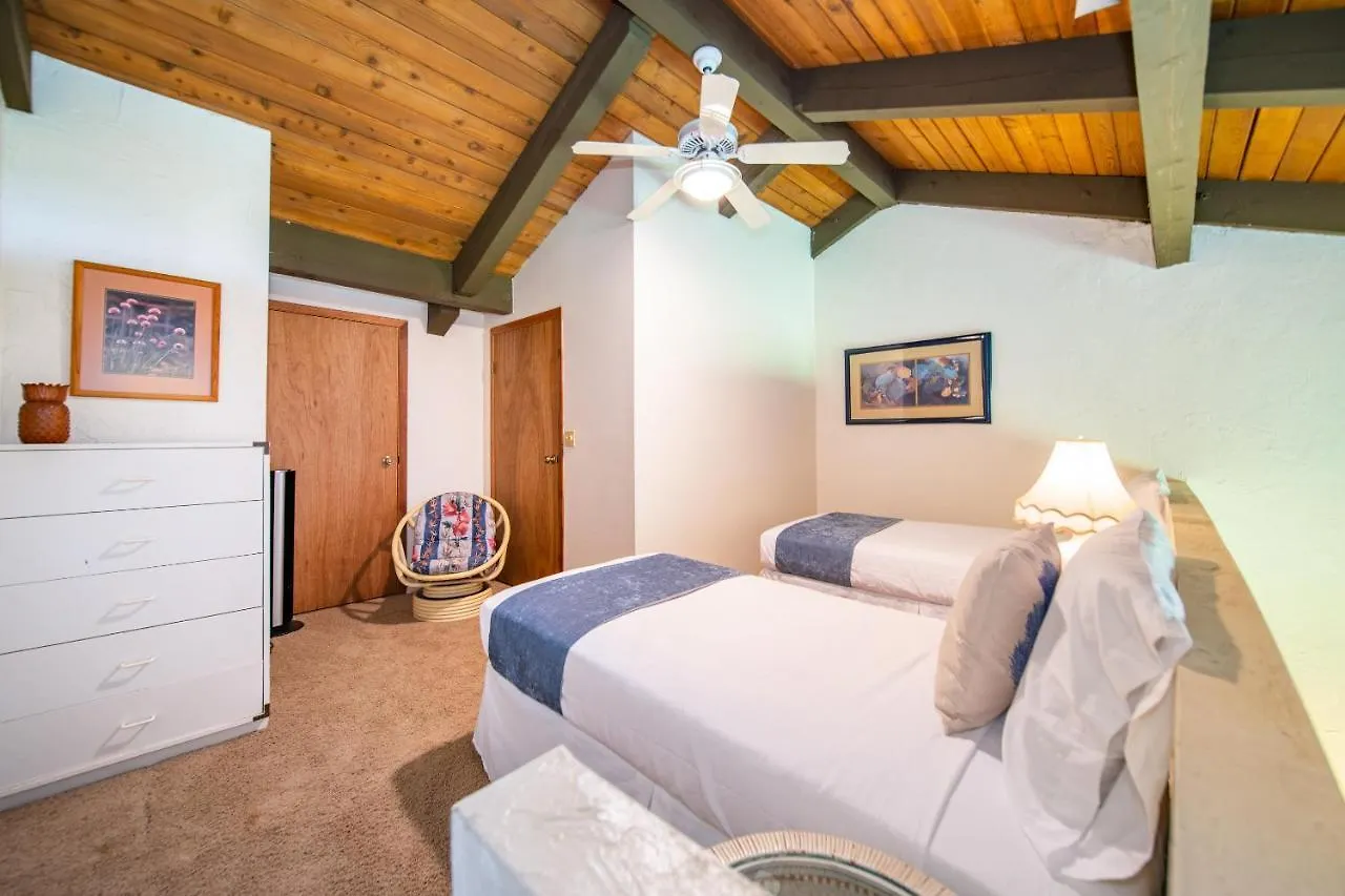 Villa Papakea E406 Kahana Ferienhaus