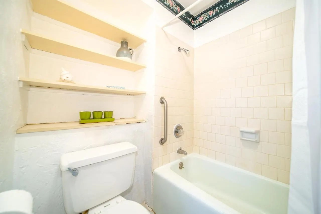 Villa Papakea E406 Kahana 0*,