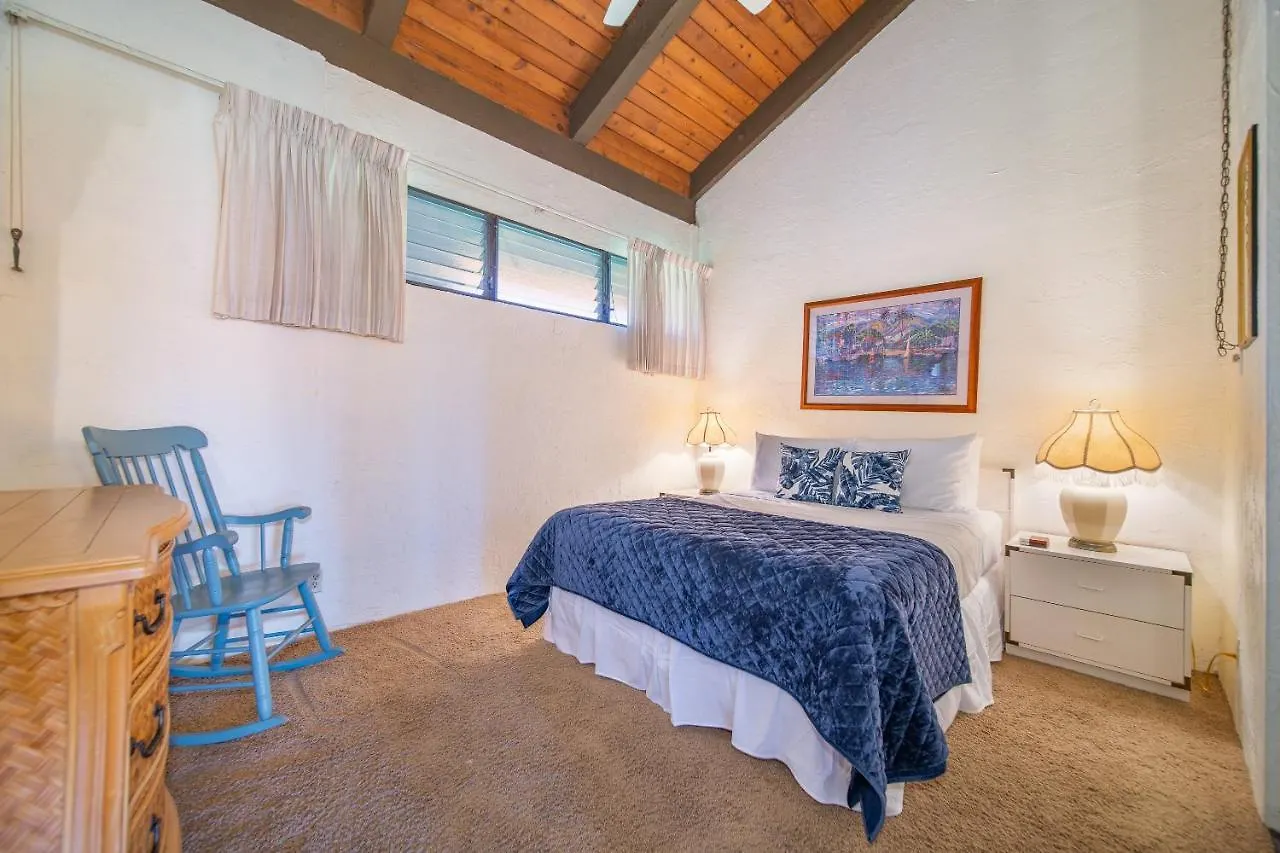 Villa Papakea E406 Kahana