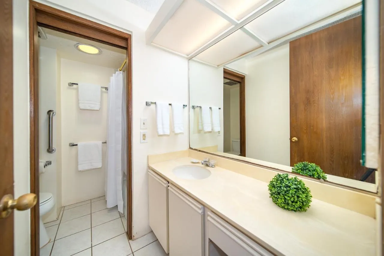 Ferienhaus Villa Papakea E406 Kahana