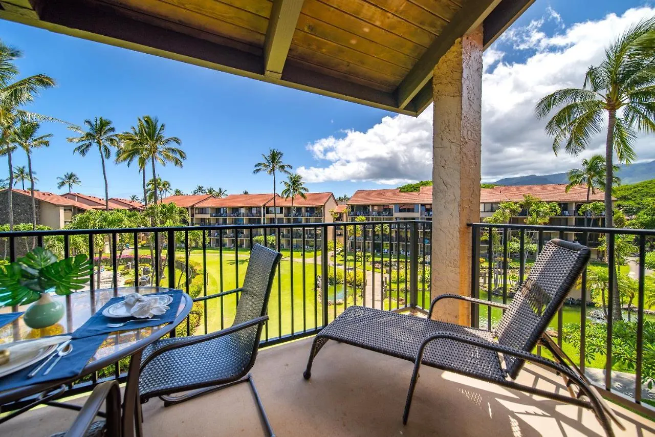 Villa Papakea E406 Kahana 0*,  USA