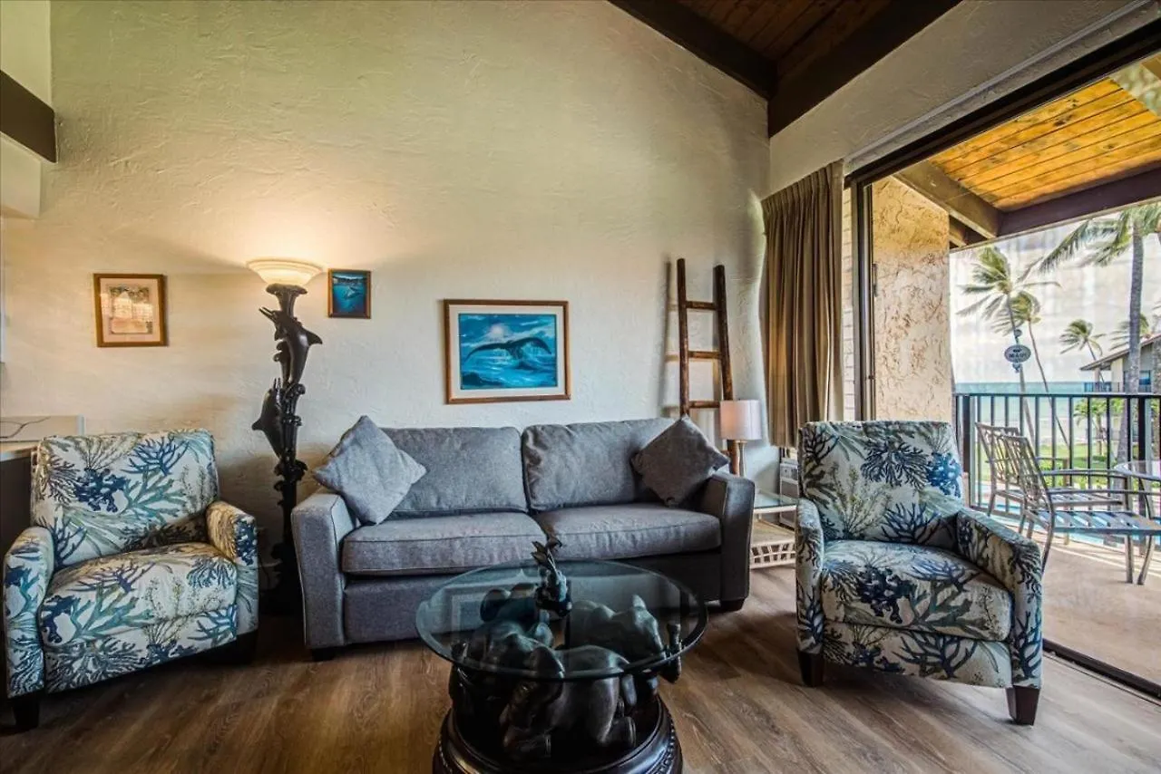Villa Papakea E406 Kahana USA