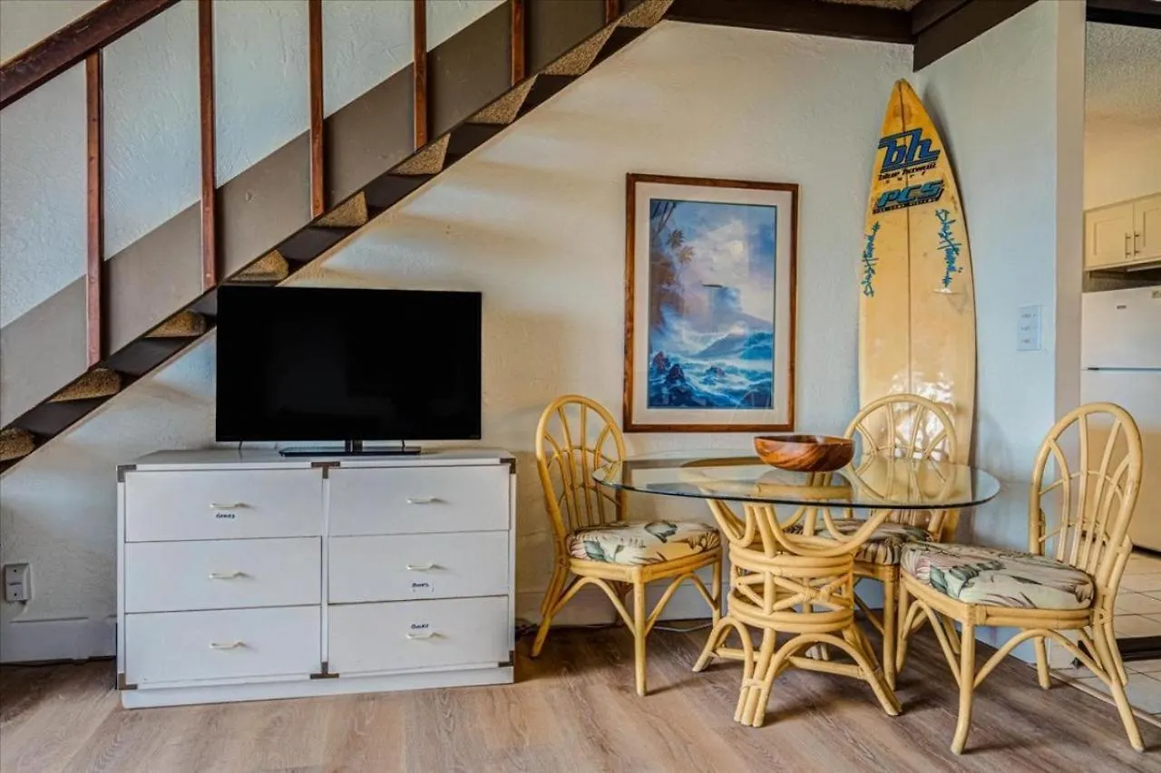 Villa Papakea E406 Kahana 0*,  USA