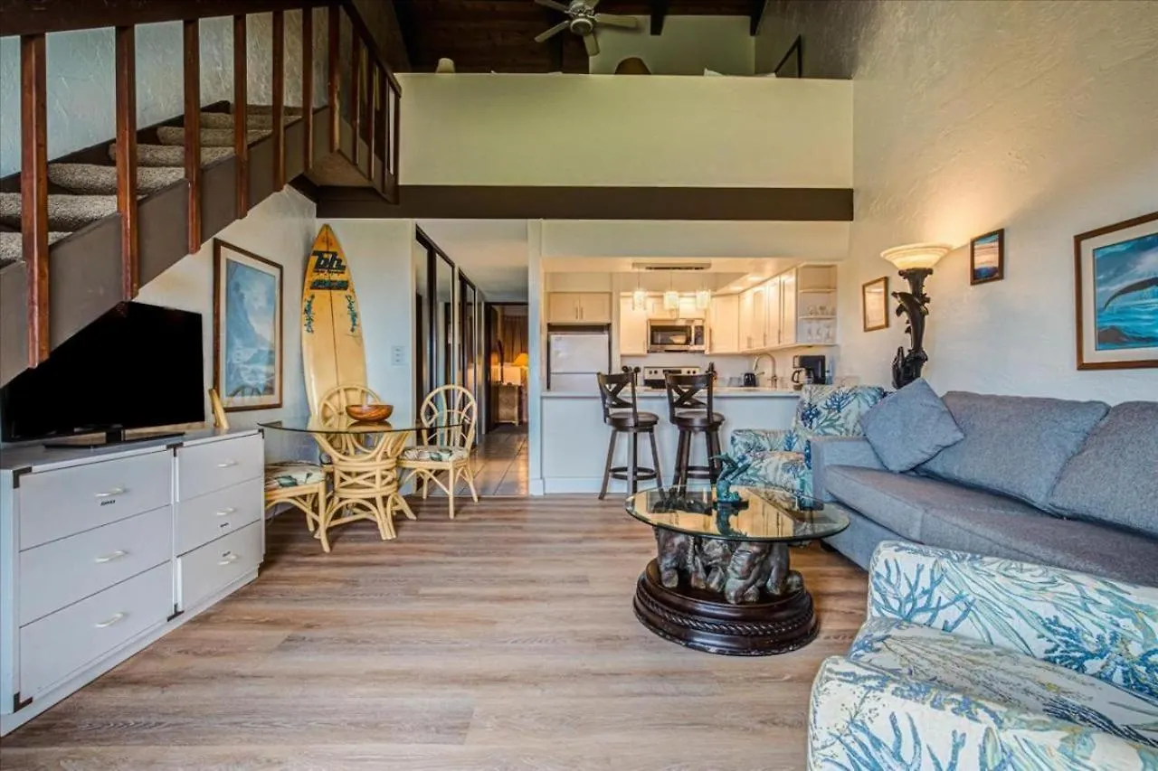 Villa Papakea E406 Kahana